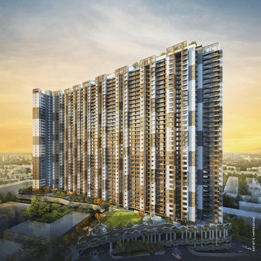 Raymond Mahim Project
