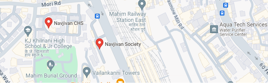 Raymond Mahim West Location